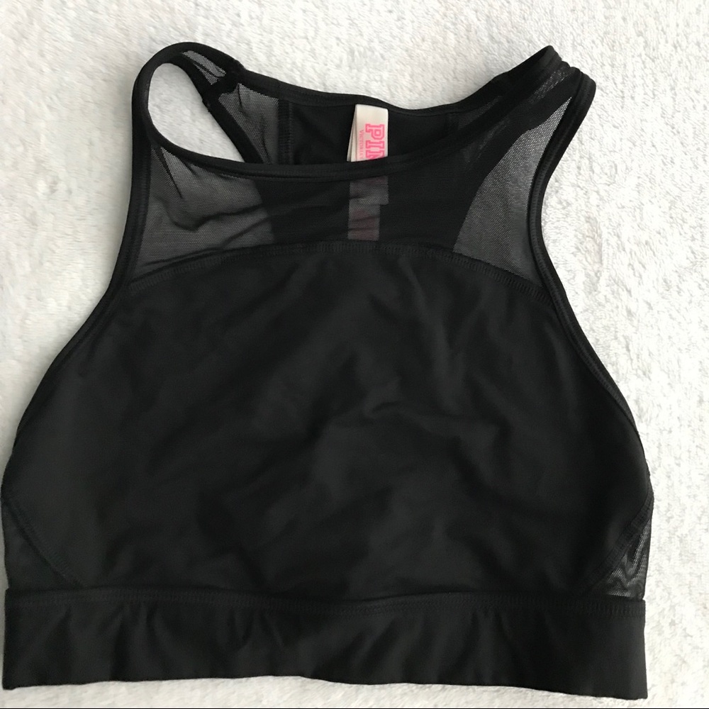 Victoria’s Secret Pink Sports Bra Size XS